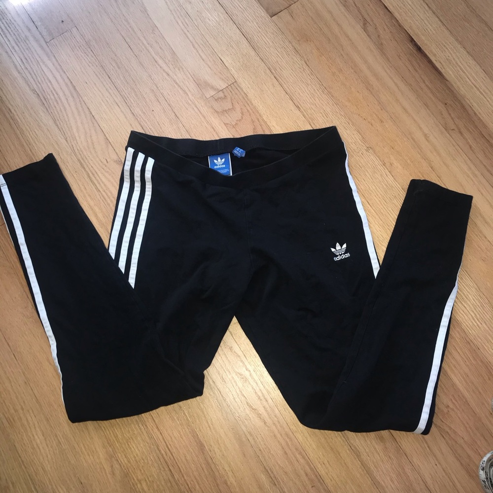 Adidas leggings